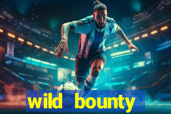 wild bounty showdown pg slot png