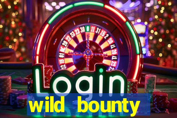 wild bounty showdown pg slot png