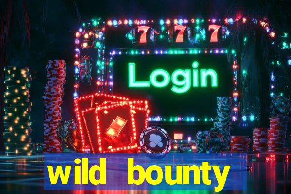 wild bounty showdown pg slot png