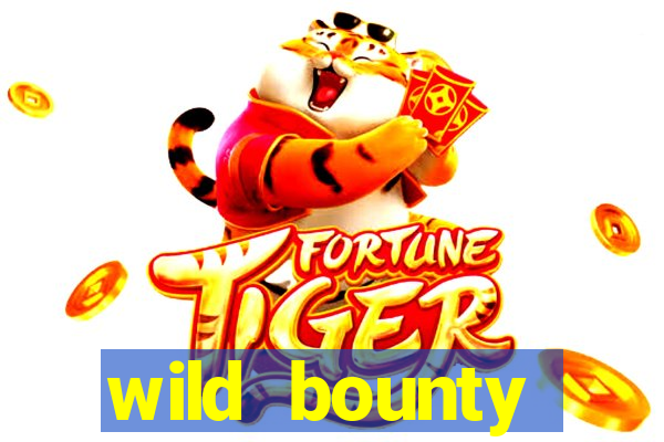 wild bounty showdown pg slot png