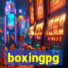 boxingpg