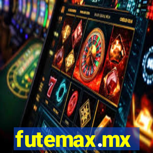 futemax.mx