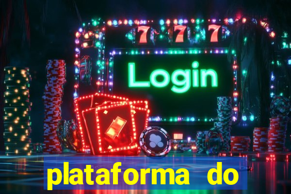 plataforma do tigrinho para jogar