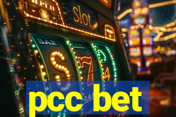 pcc bet