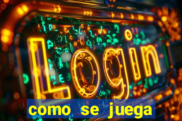 como se juega ruleta casino