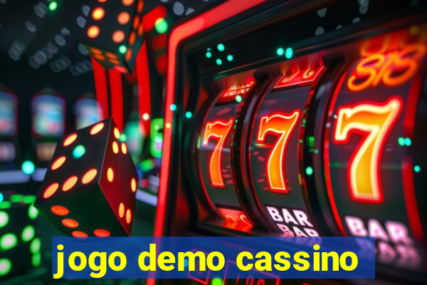 jogo demo cassino