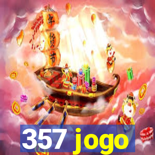 357 jogo