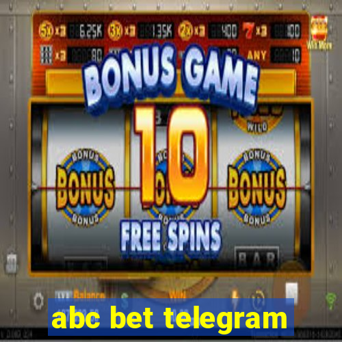 abc bet telegram