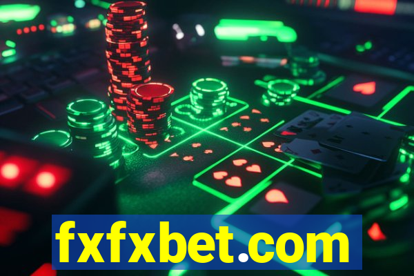 fxfxbet.com