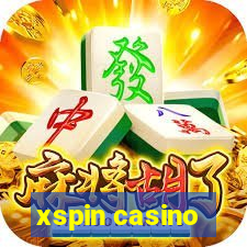 xspin casino