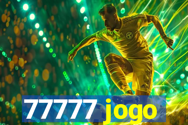 77777 jogo