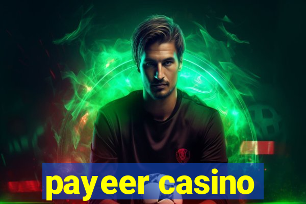 payeer casino