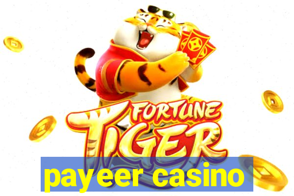 payeer casino