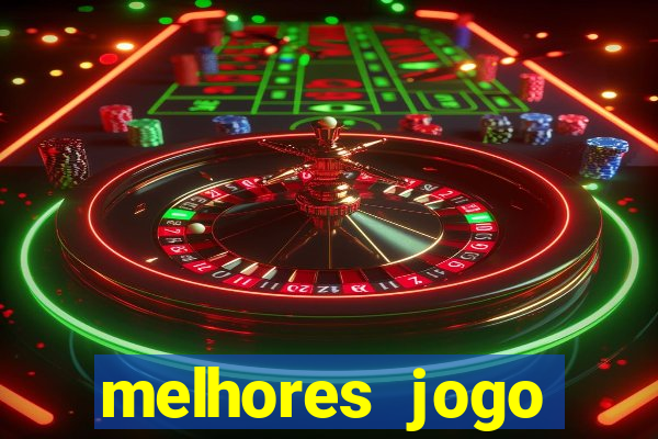 melhores jogo offline para android