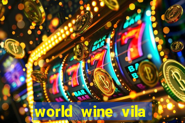 world wine vila nova conceição