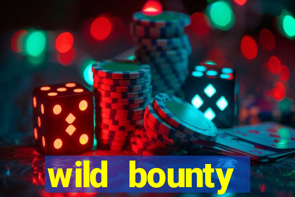 wild bounty showdown slot demo