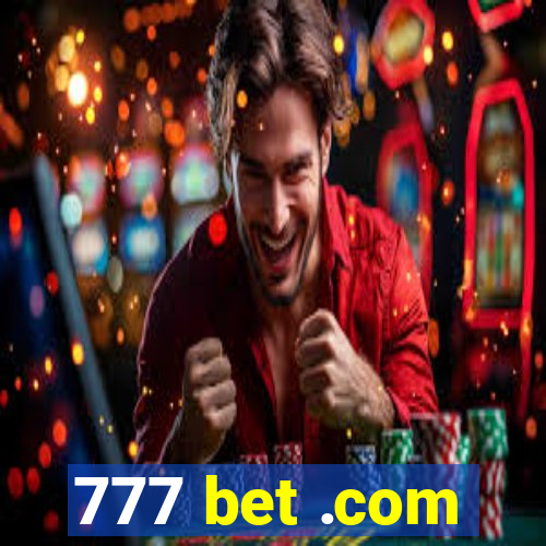 777 bet .com