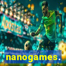 nanogames.