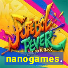 nanogames.