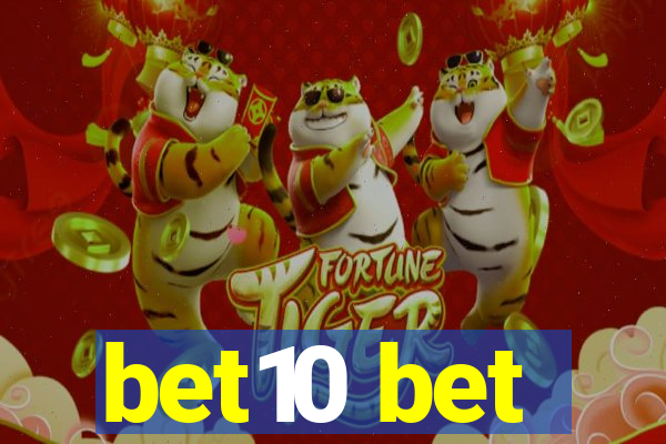 bet10 bet