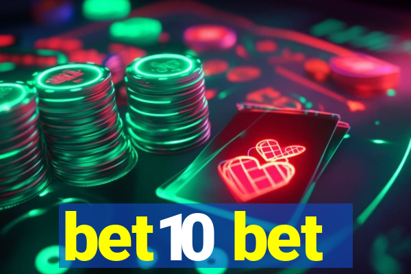 bet10 bet