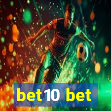 bet10 bet