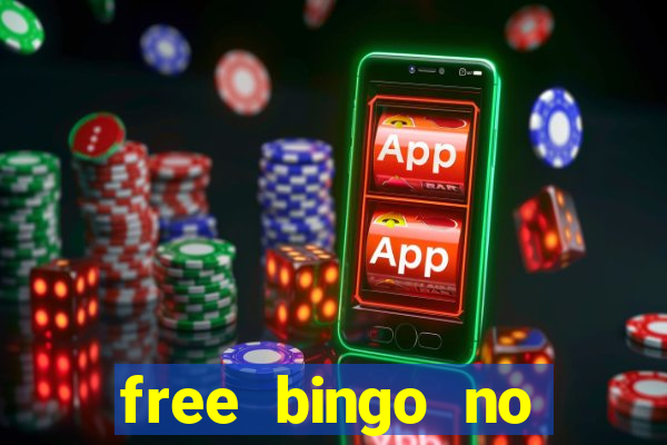 free bingo no deposit keep what you win