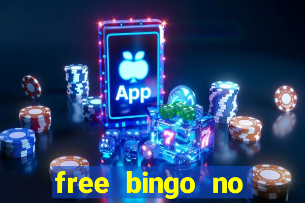 free bingo no deposit keep what you win