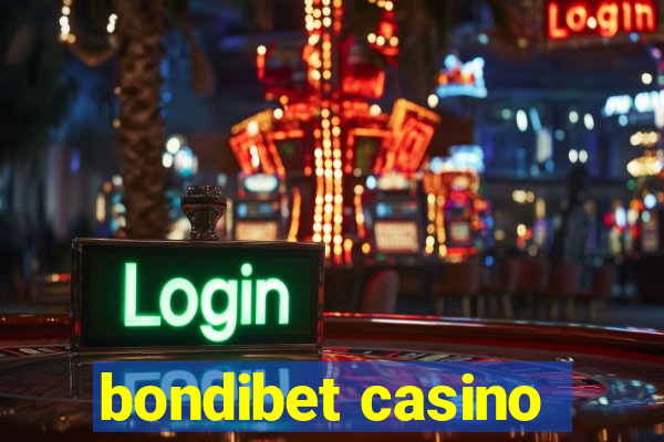 bondibet casino