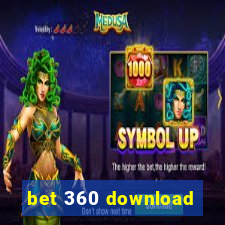 bet 360 download