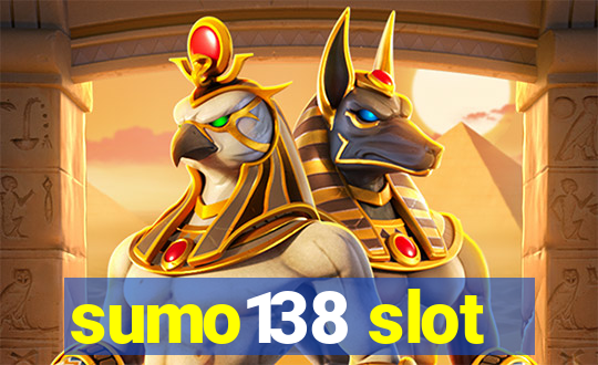 sumo138 slot