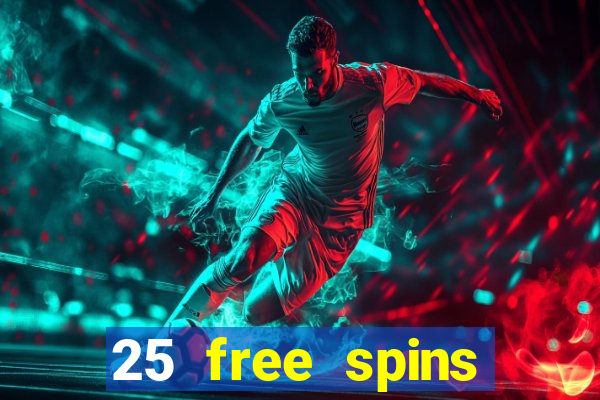 25 free spins grosvenor casino