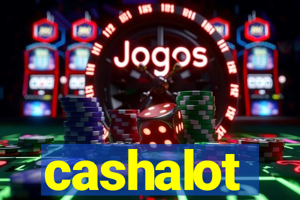 cashalot