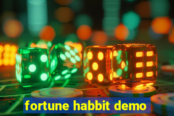 fortune habbit demo