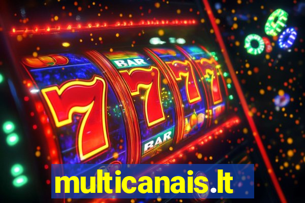 multicanais.lt