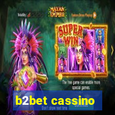 b2bet cassino