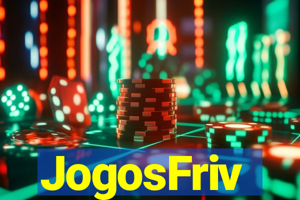 JogosFriv