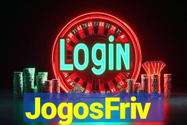 JogosFriv