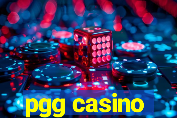 pgg casino