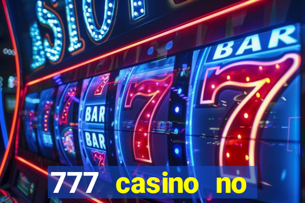 777 casino no deposit bonus