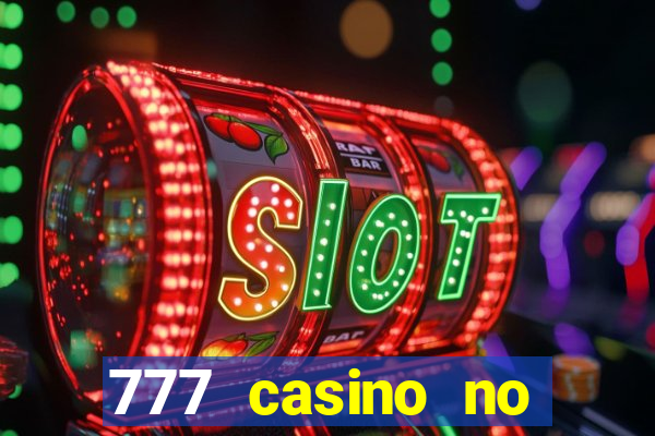 777 casino no deposit bonus