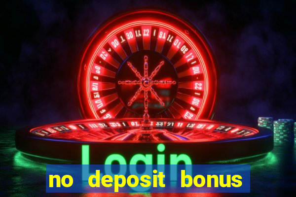 no deposit bonus codes for captain jack casino