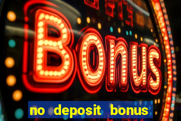 no deposit bonus codes for captain jack casino