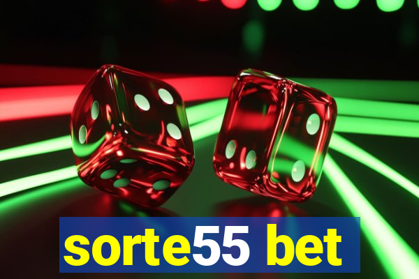 sorte55 bet