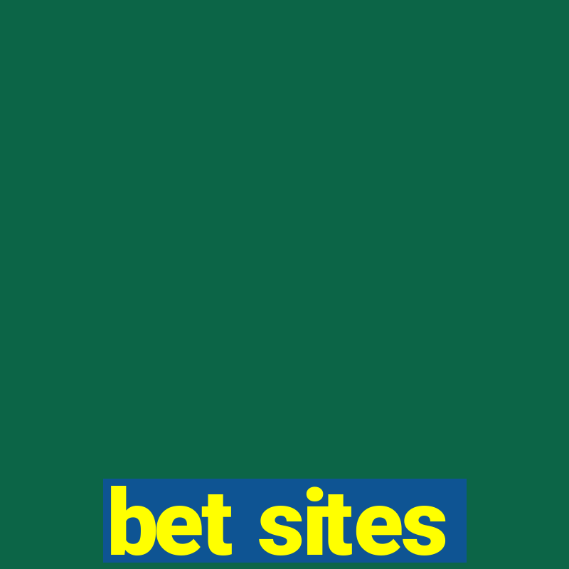 bet sites