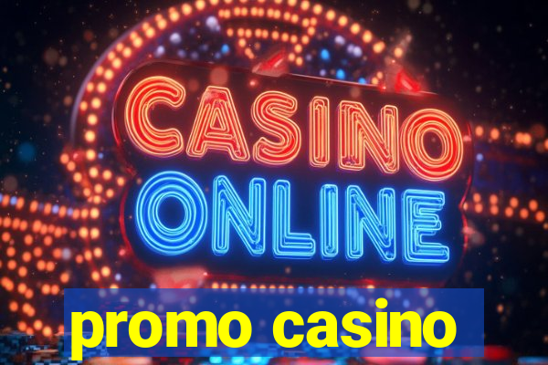 promo casino