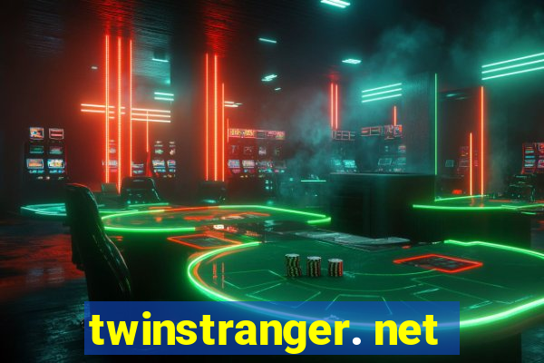 twinstranger. net