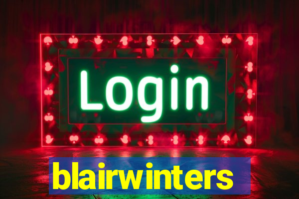 blairwinters