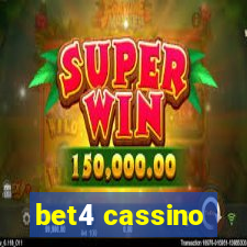 bet4 cassino