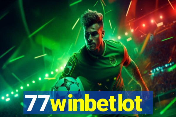 77winbetlot